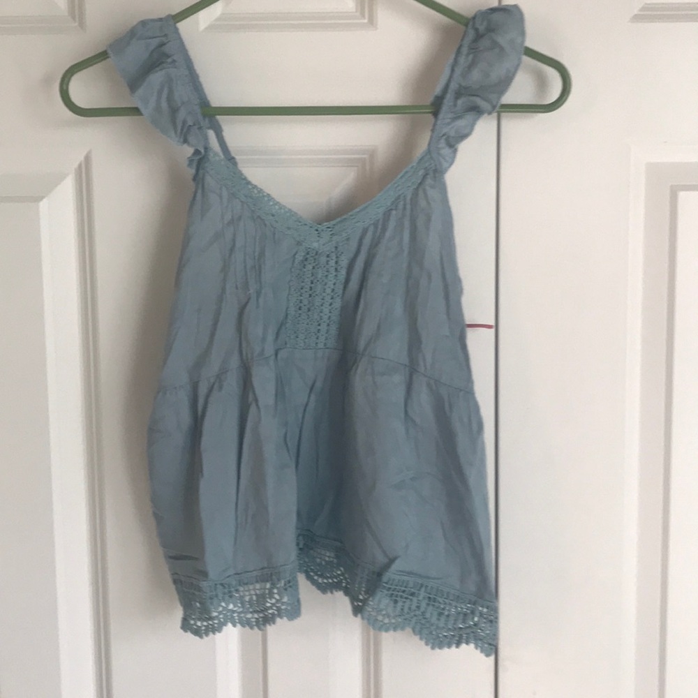 Adorable summer shirt